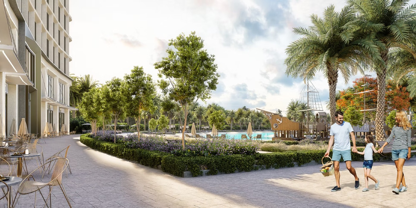 Developer Property